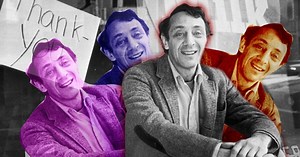 Harvey Milk California's First Openly Gay Politician