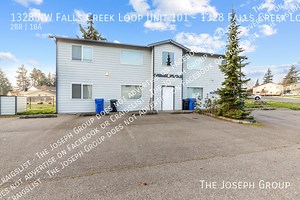 1328 NW Falls Creek Loop Unit 101 - 1328 Falls Creek Loop #101 Oak Harbor, Oak Harbor, WA 98277 | The Joseph Group