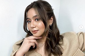 'Meds ko habambuhay na': Miles Ocampo shares struggles to be cancer-free