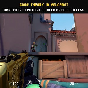 12 shares | Game theory in Valorant applying strategic concepts for success | ST24H TV | Facebook