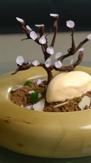 1.4K views · 29 reactions | Here's a taste of Spring!  Almond...