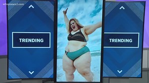 Gillette Razors Back In The Center Of Controversy Over A Woman's Body Size