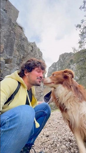 La ruta de las Xanas en Asturias 🇪🇸 #rutasespaña #rutadelasxanas #Asturias ##viajarbarato #rutas