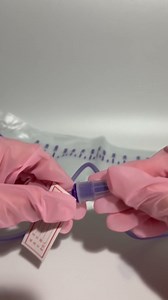 Gravity Bag, 1200ml Infinity Fluid Drip Bag with Tubing Reusable Large Bore, 1 Pcs