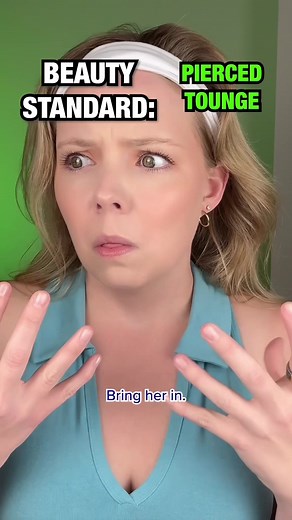 Beauty Standards Test — Final Part with Jess
