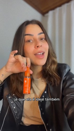 Você conhece a Linha Hair Care Óleo de Ojon Fiorani? 﫶 Ela é indicada para cuidados dos cabelos fragilizados, ressecados e tratados quimicamente. Promove uma limpeza suave e hidratante, auxiliando no fortalecimento dos fios, reduzindo o frizz e volume. Elaborado com Óleo de Ojon e Óleo de Argan que resgatam o brilho e a maciez dos cabelos.  ⠀ #cosmeticos #fiorani #beleza #cuidado #belezanatural | Duzani Lingerie | Facebook