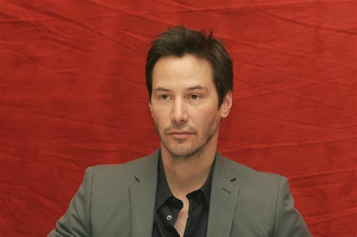 Keanu Reeves Dramatically Cut His Salary After ‘The Matrix’ So He Could Star with Gene Hackman