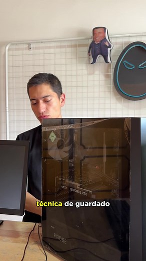 Cómo guardar y desconectar correctamente tu torre de PC