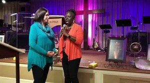 1.6K views | Joan Hunter on Reels | Facebook