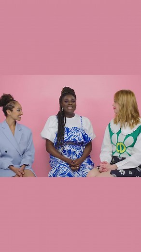 The Sex Education Cast Play 'Guess the Lingo'