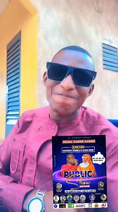 Urgent zikiri Massake ba Nouhoum Dembele | Zikiri Bassirou