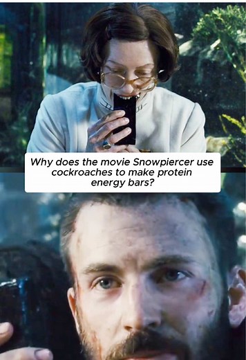 #snowpiercer #movies #film #movieshowsclips #tvshows | Snowpiercer