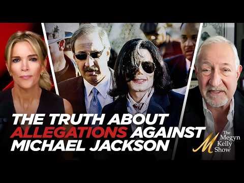 Michal Jackson's Lawyer on the Allegations Against the King of Pop