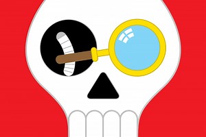 AI techniques speed up forensic analysis of crucial crime scene larvae