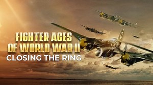 Fighter Aces of World War II: Closing the Ring