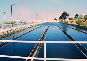 The Chemistry of Lime-Soda Ash Precipitation Water Softening