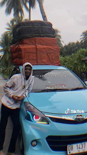 Kumpulan Video Traveling Indonesia yang Menginspirasi