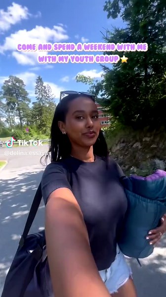 Weekend Memories of Love and Fellowship in Christ