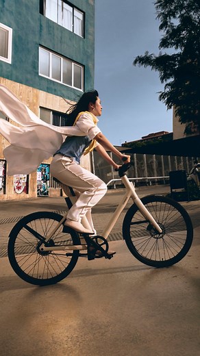 Cowboy E-Bike on Instagram: "Have you tried the brand-new AdaptivePower ™ 2.0?⁠ ⁠ Since last spring, our legendary AdaptivePower™ has made hills feel flat, heavy loads feel weightless, and headwinds a breeze. ⁠ Available as a free over-the-air update for Performance models of Classic, Cruiser and Cruiser ST. ⁠ ⁠"