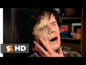 Amityville II: The Possession (6/8) Movie CLIP - Guilt Manifested (1982) HD