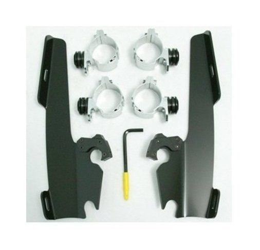 Memphis Shades Fairings Overview