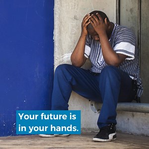 Your future dey your hand. For Europe, if you no get paper, e fit mean no legal work, no public healthcare, and risk make dem detain you. Check legal way like work visa or study permit before you decide. | The Migrant Project - Lagos
