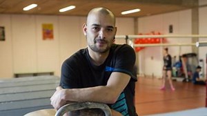 Gervasio Deferr: “Ahora sé qué es sufrir compitiendo”