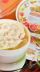 Custerd whitening face pack | Beautybelt