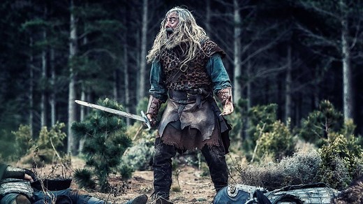 Saga Wikingów (2014) Lektor PL