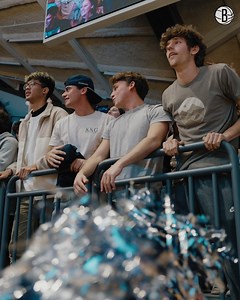 A night to remember for Villanova Basketball legend Mikal Bridges 🙌 | Brooklyn Nets