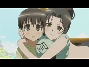 Kanokon「AMV」- Summer