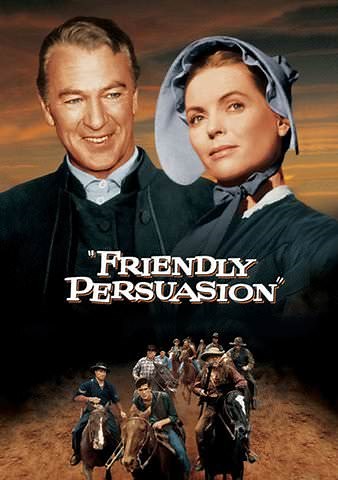 Friendly Persuasion Trailer