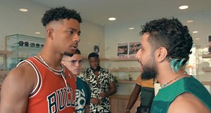 Koffi Lossa et Yaya Krisso dévoilent « Paris c'est tragique 5 »