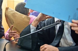 Urteil im Fall Tugce A.: Bruder – Drei Jahre sind viel zu wenig