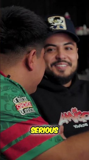 Film Buff Wants Threesome, Gets Enthusiastic YES! #shorts