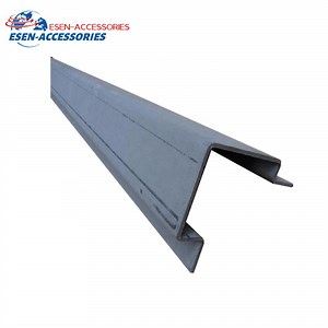 [Hot Item] ISO 20′ Gp 40′ Gp 40′ Hq Shipping Container Rear Corner Post Inner