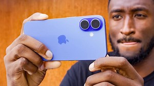 30K views · 794 reactions | Some big upgrades, some familiar flaws. | MKBHD | Facebook