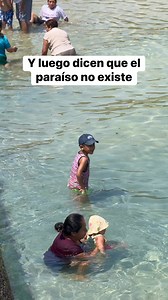 Parece una alberca gigante natural 😱 #Huatulco | Memes para estudiantes