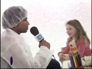 Salt Cave London on BBC Newsround - http://www.saltcave.co.uk/