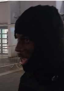 At a Ken Carson show but can’t name 3 songs.. goodbye pedestrian 😂😂✌🏿 #kencarson #wtftour #london #005 #concert