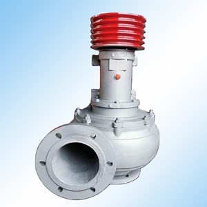 [Hot Item] Flixeble Shaft Driven Pumping Machine Sand Pump