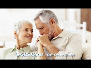 CBS Cares & MGH - Safe Sex for Seniors