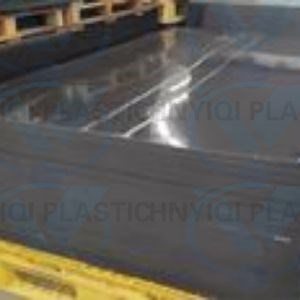 [Hot Item] UHMWPE Coal Bunker Board Hopper Lining Plastic Dump Truck Liner Boards