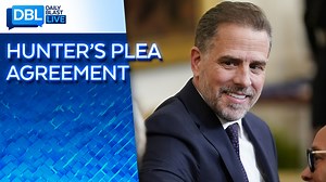 12K views · 149 reactions | In a plea deal with the Department of Justice, the president's son will plead guilty to misdemeanor tax charges for failing to pay his 2017 and 2018 taxes. He will avoid prison but will be put on probation. The deal also includes avoiding charges that he lied about his drug use when he purchased a handgun in 2018, as long as he stays sober for two years and agrees to never own a firearm again. #hunterbiden #pleadeal #taxevasion | Daily Blast LIVE | Facebook