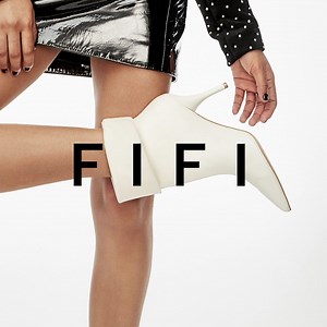 Marc Fisher LTD - Elizabeth Sulcer Collection Fifi