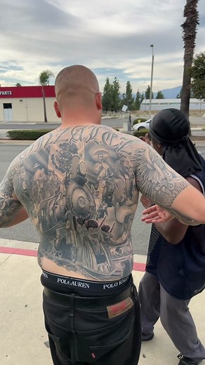 #killertattoos #mexican #lefty #panchovilla #panchovillatattoo #zapata #chapo #tunel #sentenario #traintattoo #azteca