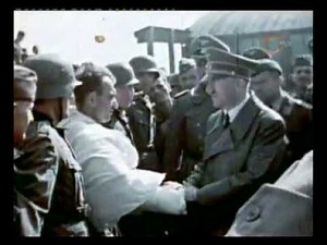 Hitler i Stalin - Podobienstwa Tyranów