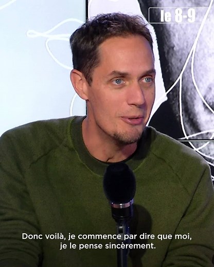 1.3M views · 15K reactions |  ”Ils sont nombreux les crétins et puis ça fait un moment que ça dure…” Grand Corps Malade Officiel nous présente son nouvel album ”Mesdames”, un album engagé où la femme est mise à l’honneur.  | VivaCité - RTBF | Facebook