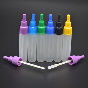 [Hot Item] Fob Disposable Fecal Collection Storage Stool Specimen Tube
