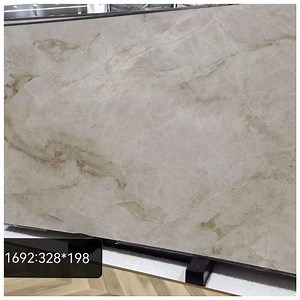 [Hot Item] Polished/Leathered Brazilian Exotic Taj Mahal Quartzite for Countertops and Tiles